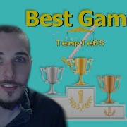 Top 10 Most Fun Games For TempleOS 2023
