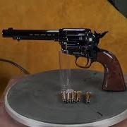 Umarex Replica Colt Single Action Army 45 Peacemaker Air Pistol