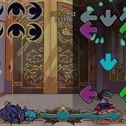 FNF Vs RetroSpecter P2 Infernadise Waitkeeper HELL