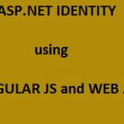 Register User Using AngularJS And WebApi Tutorial1