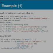 Apache Spark Process Big Data Smart
