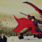 RWBY AMV Superhero