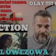 Bu Nasıl Ses Bilbil Öwezowa Gün Gelir Türkçe COVER