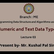 Programming Data Structure And Algorithms Using Python AKTU Digital Education