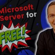 Can You Get SQL Server For FREE Q A 2 Minute SQL