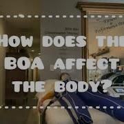 BOA Max Compression Therapy At BodyCentre Day Spa Orange County Health Wellness