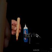 How To Fix Clogged Corrector Pens Nacreationist Youtubeshorts Shortsfeed Closeup Viralshorts
