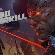 TURBO OVERKILL XBOX LAUNCH TRAILER