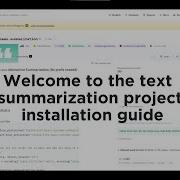 Django Text Summarization Web App Docker Django PostgreSQL PgAdmin And Gradio