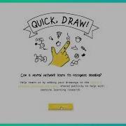 Google Quick Draw SpeedRun Any No Skip
