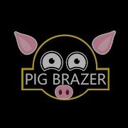 PIG BRAZER Mental Disorder OFFICIAL MUSIC VIDEO Goregrind