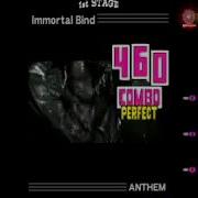 Immortal Bind EXTREME OPEN