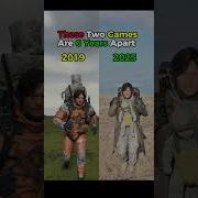 These Two Games Are 6 Years Apart Death Stranding 2