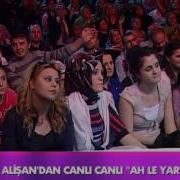 Alisan Ah Le Yar Yar Ceylan Show Canli Baglama 2012 Yeni