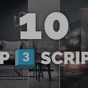 10 полезных скриптов 3ds Max которые УСКОРЯЮТ мою работу