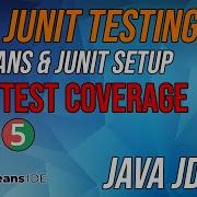 Tutorial Java JUnit Testing Code Coverage Installation Netbeans JDK 1 8 JaCoCo Plugin 2022