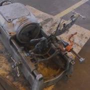 Ridgid 535 Pipe Threader 2