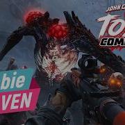 Toxic Commando DEMO Zombie HEAVEN Or HELL