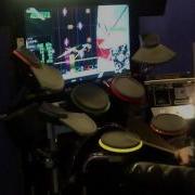 GITADORA Drum SIX DIMENSION