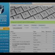 Setting Up A Conditional Form Component In Drupal Web Forms