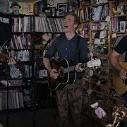 Josh Ritter With Amanda Shires And Jason Isbell NPR Music Tiny Desk Concert