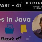 P41 Files In Java Core Java Java Programming