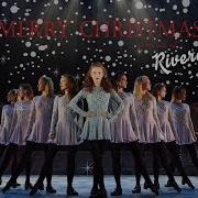 Riverdance Merry Christmas