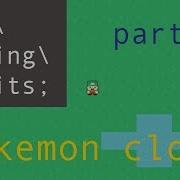 Coding A Pokemon Clone In Python Part 2 Adding Sprites And Graphics