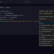 Custom Input Validations With Pyinputplus