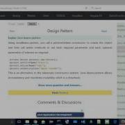 Explain Java Beans Pattern Javapedia Net