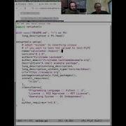 4 3 Packaging Python For Scientific Computing 2021