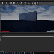 UE4 Wave Spawner 02 Wave Spawner Trigger