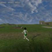 Ragdoll Demo
