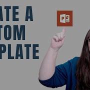 How To Create A PowerPoint Template 2022 Step By Step