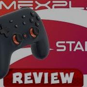Google Stadia REVIEW The Future Is Now Maybe
