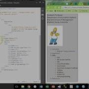 Web Module 3 Div Background Color Border Padding Margin Top Bottom Height Left Right Wid
