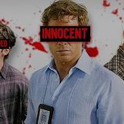 The Dexter Timeline From The Public S Perspective Is Insane