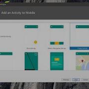 Android Tutorial Part 11 Using Google Places API For Searching Places