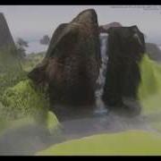 Island Level My First Level Made In CryEngine 2013