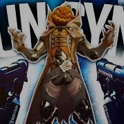 Overwatch Gun Sync Spooky Scary Skeletons