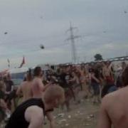 Force Attack 2009 Schlacht Of Müll