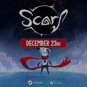 Scarf Release Date Announcement