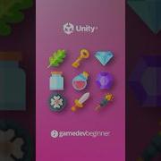 Making Inventory Items In Unity The Easy Way