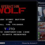 Master System Mania 214 379 Operation Wolf