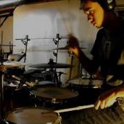 KoRn Make Me Bad Drum Cover