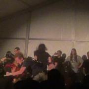 Trash Talk Awake Live Fun Fun Fun Fest 11