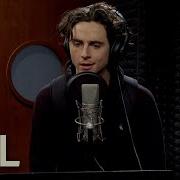 Calm Sleep Story SNL