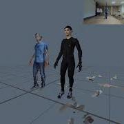 Sample Dual Azure Kinect 180 Degree Project Exercises NFOV Mode