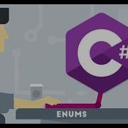 How Do I Get The String Value Of An Enum Type In C