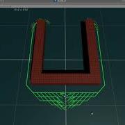 RTS Testing Group Movement With Debugging